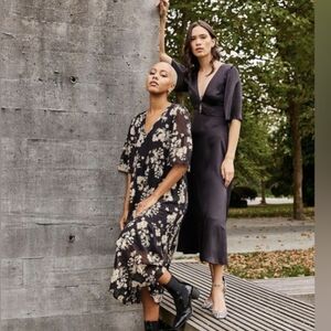 Park and Fifth Rennie dress